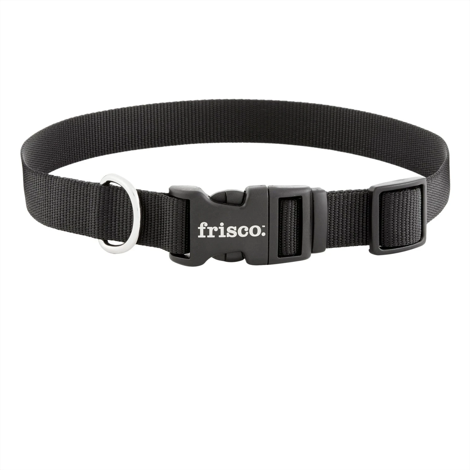 Frisco Solid Nylon Dog Leash + 4 Items 8 Frisco Solid Nylon Dog Leash + 4 Items - Image 6
