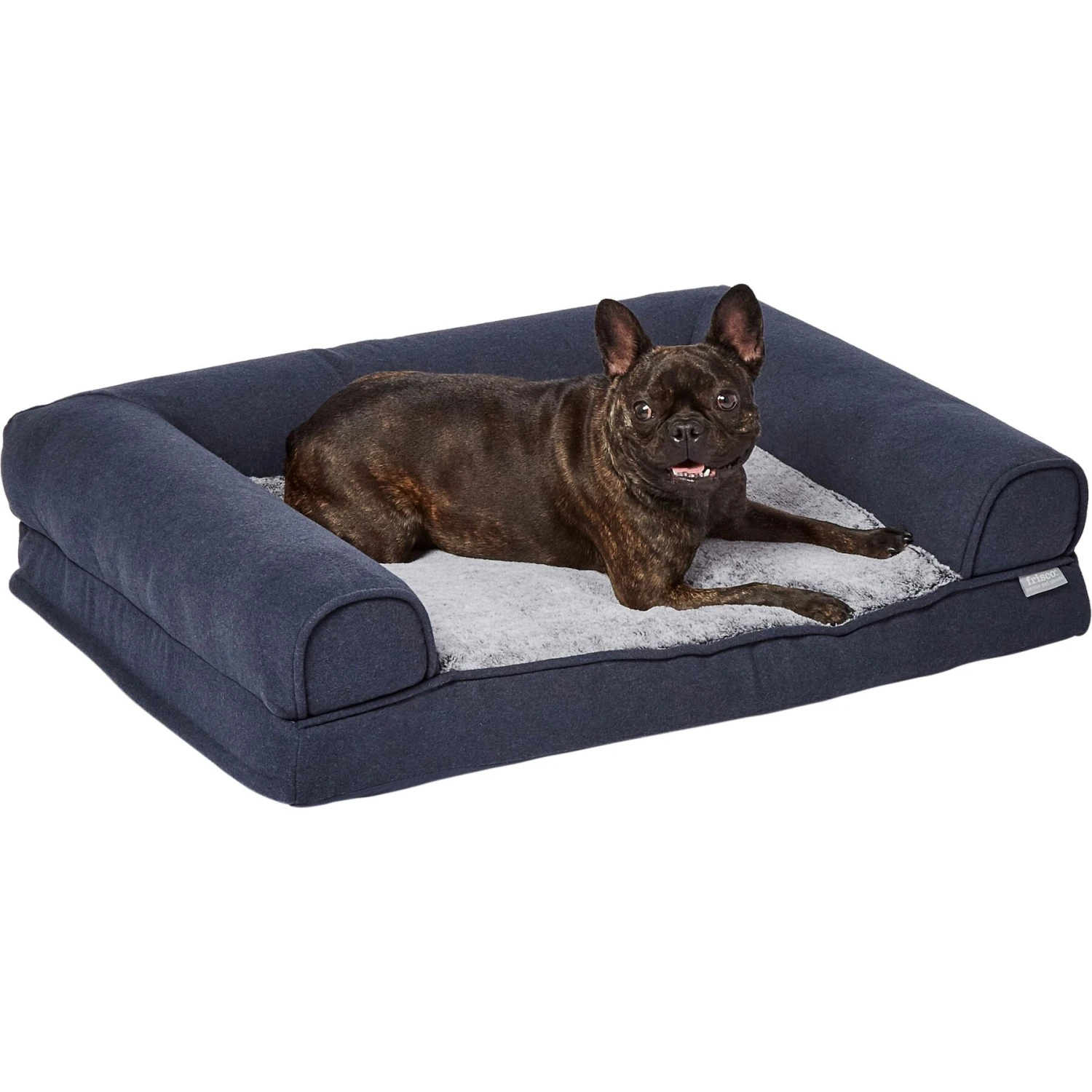 Frisco Top Grain Leather Leash + 4 Items 4 Frisco Top Grain Leather Leash + 4 Items - Image 2