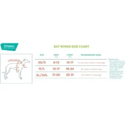 Frisco Bat Wings Dog & Cat Costume & Buckle-Down Batman Shield Polyester Dog Collar -Frisco 638566 PT4. AC SS1800 V1663254174