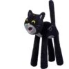 Frisco Halloween Cutie Black Cat Plush Squeaky Dog Toy 1 Frisco Halloween Cutie Black Cat Plush Squeaky Dog Toy -Frisco 668006 MAIN. AC SS1800 V1689283765