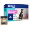 Frisco Giant Non-Skid Ultra Premium Dog Training & Potty Pads & Bones & Chews All-Natural Lamb Lung Dehydrated Dog Treats -Frisco 678542 MAIN. AC SS1800 V1681825393
