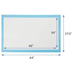 Frisco Giant Non-Skid Ultra Premium Dog Training & Potty Pads & Bones & Chews All-Natural Lamb Lung Dehydrated Dog Treats 13 Frisco Giant Non-Skid Ultra Premium Dog Training & Potty Pads & Bones & Chews All-Natural Lamb Lung Dehydrated Dog Treats -Frisco 678542 PT2. AC SS1800 V1681825363