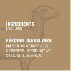 Frisco Giant Non-Skid Ultra Premium Dog Training & Potty Pads & Bones & Chews All-Natural Lamb Lung Dehydrated Dog Treats 18 Frisco Giant Non-Skid Ultra Premium Dog Training & Potty Pads & Bones & Chews All-Natural Lamb Lung Dehydrated Dog Treats -Frisco 678542 PT7. AC SS1800 V1681827641