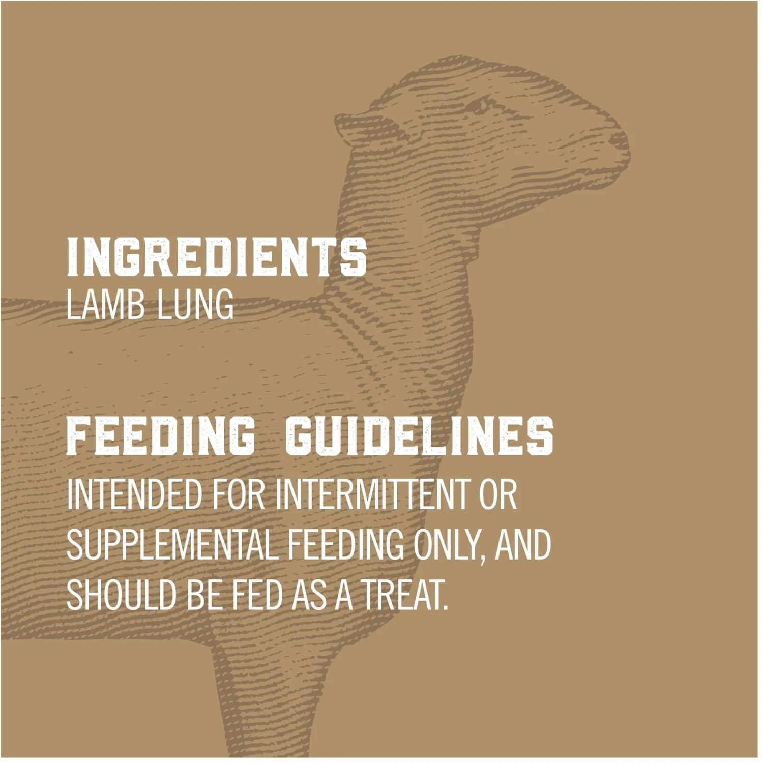 Frisco Giant Non-Skid Ultra Premium Dog Training & Potty Pads & Bones & Chews All-Natural Lamb Lung Dehydrated Dog Treats 10 Frisco Giant Non-Skid Ultra Premium Dog Training & Potty Pads & Bones & Chews All-Natural Lamb Lung Dehydrated Dog Treats - Image 8
