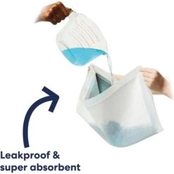 Frisco Giant Charcoal Dog Training & Potty Pads & American Journey Beef Recipe Grain-Free Soft & Chewy Training Bits Dog Treats 14 Frisco Giant Charcoal Dog Training & Potty Pads & American Journey Beef Recipe Grain-Free Soft & Chewy Training Bits Dog Treats -Frisco 678566 PT3. AC SS1800 V1681825149