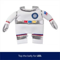 Frisco Front Walking LED Astronaut Dog & Cat Costume -Frisco 707630 PT4. AC SS1800 V1689343957
