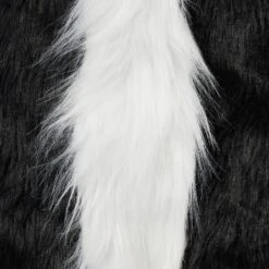 Frisco Faux Fur Skunk Dog & Cat Costume 13 Frisco Faux Fur Skunk Dog & Cat Costume -Frisco 708078 PT6. AC SS1800 V1689340780