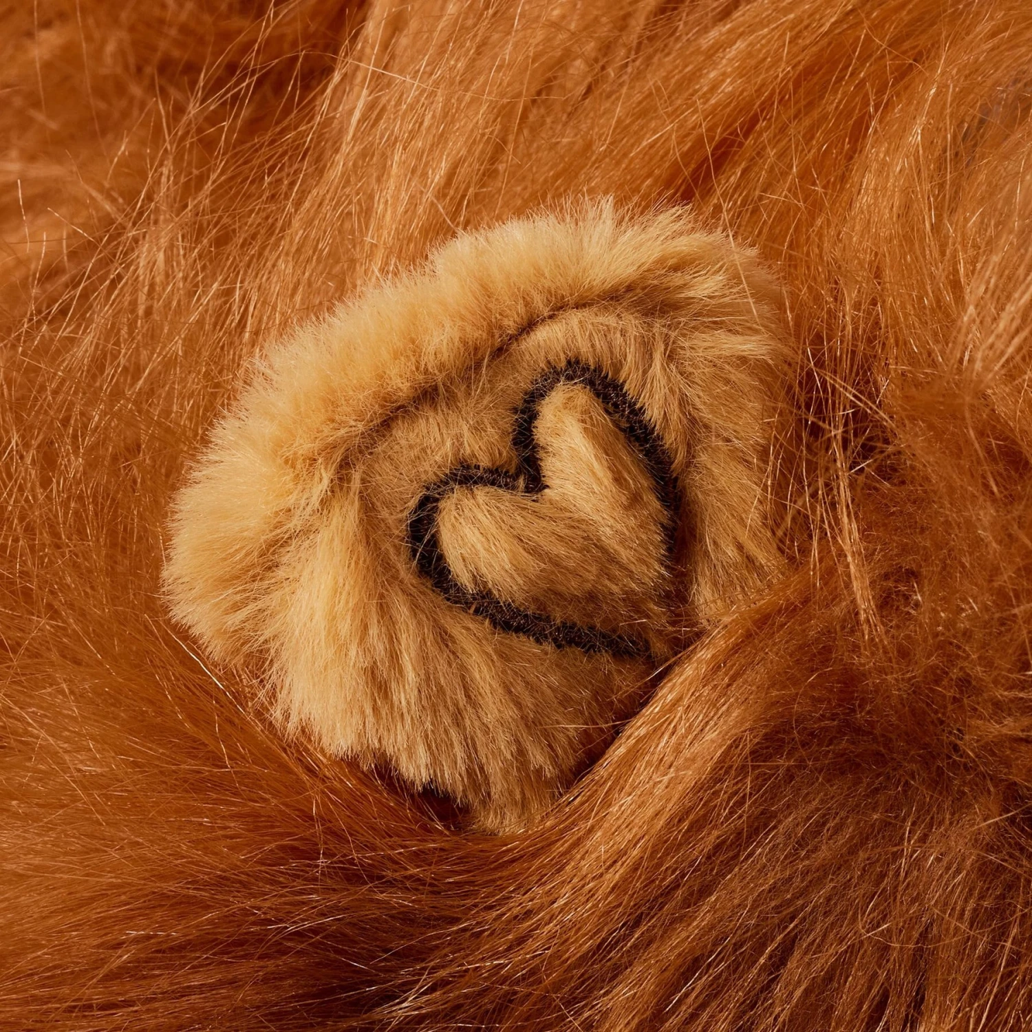 Frisco Lion Love Dog & Cat Costume 8 Frisco Lion Love Dog & Cat Costume - Image 6