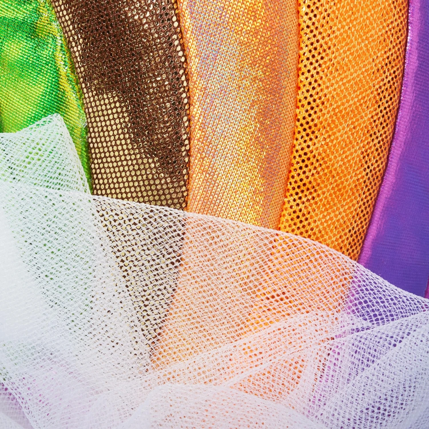 Frisco Over The Rainbow Dog & Cat Costume 7 Frisco Over The Rainbow Dog & Cat Costume - Image 5