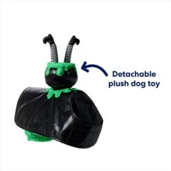 Frisco Witch Cauldron Ride-On Dog & Cat Costume 12 Frisco Witch Cauldron Ride-On Dog & Cat Costume -Frisco 709494 PT3. AC SS1800 V1689277408