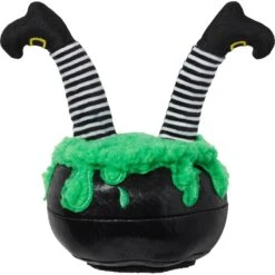 Frisco Witch Cauldron Ride-On Dog & Cat Costume 15 Frisco Witch Cauldron Ride-On Dog & Cat Costume -Frisco 709494 PT6. AC SS1800 V1689270920