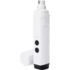 Rechargeable Cordless Cat & Dog 3-Speed Nail Grinder, White -Frisco 729774 MAIN. AC SS1800 V1682709283