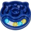 Frisco Interactive Dog Slow Feeder Bowl -Frisco 761238 MAIN. AC SS1800 V1696254615