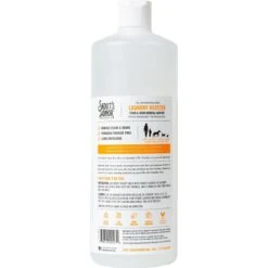 Skout's Honor Laundry Booster Stain & Odor Removal Additive, 32-oz Bottle & Frisco Washable Female Diaper 13 Skout's Honor Laundry Booster Stain & Odor Removal Additive, 32-oz Bottle & Frisco Washable Female Diaper -Frisco 773022 PT2. AC SS1800 V1676748418