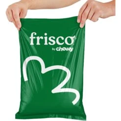 Frisco Refill Dog Poop Bags -Frisco 89527 PT2. AC SS1800 V1669100747