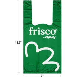 Frisco Handle Dog Poop Bags 11 Frisco Handle Dog Poop Bags -Frisco 89538 PT3. AC SS1800 V1669101804