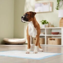 Frisco Premium Extra Large Dog Training & Potty Pads 17 Frisco Premium Extra Large Dog Training & Potty Pads -Frisco 89555 PT6. AC SS1800 V1674666624