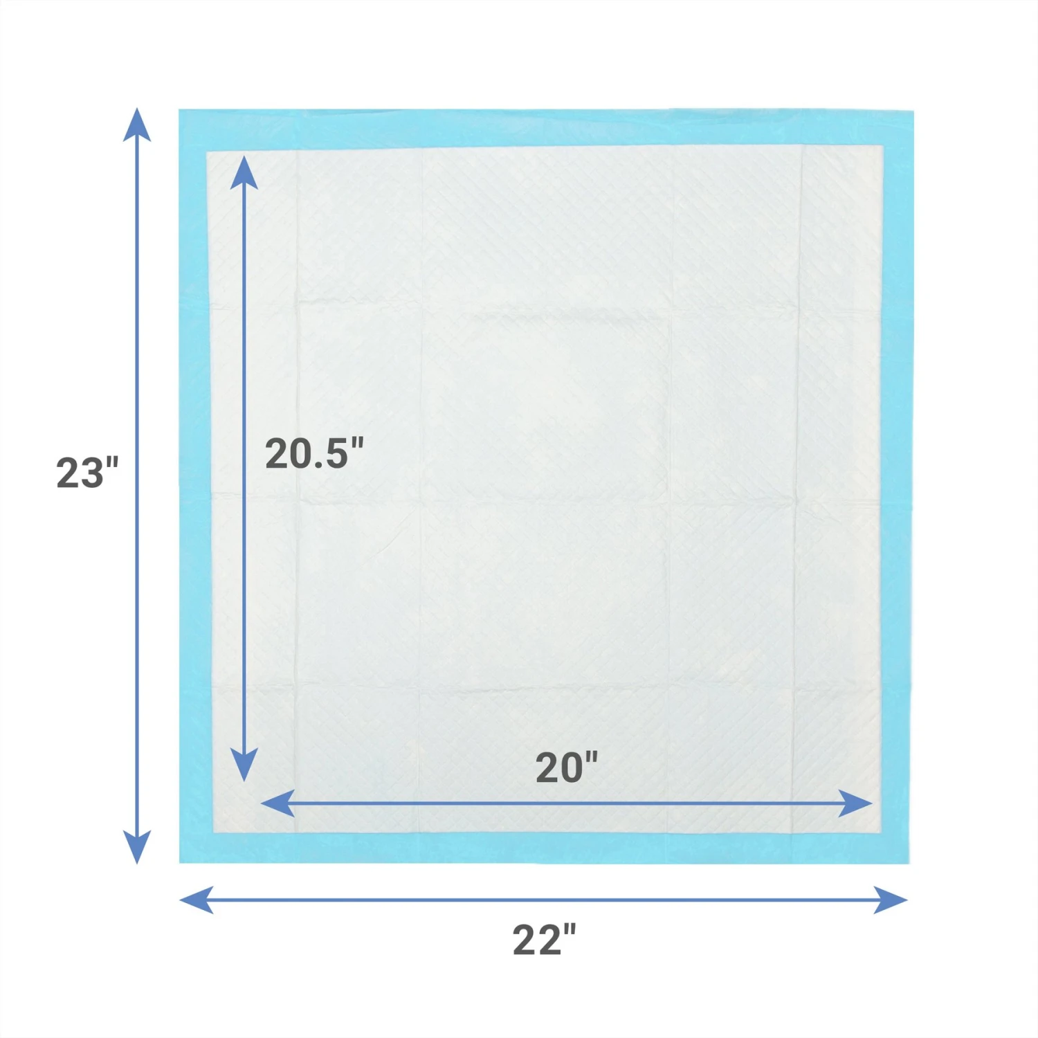 Frisco Premium Dog Training & Potty Pads 4 Frisco Premium Dog Training & Potty Pads - Image 3