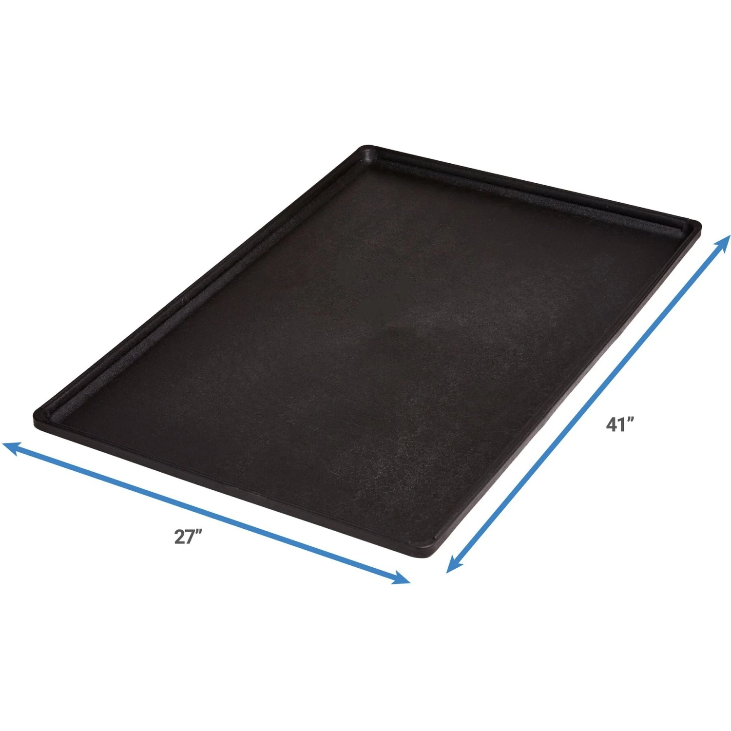 Frisco Dog Crate Replacement Pan 4 Frisco Dog Crate Replacement Pan - Image 2