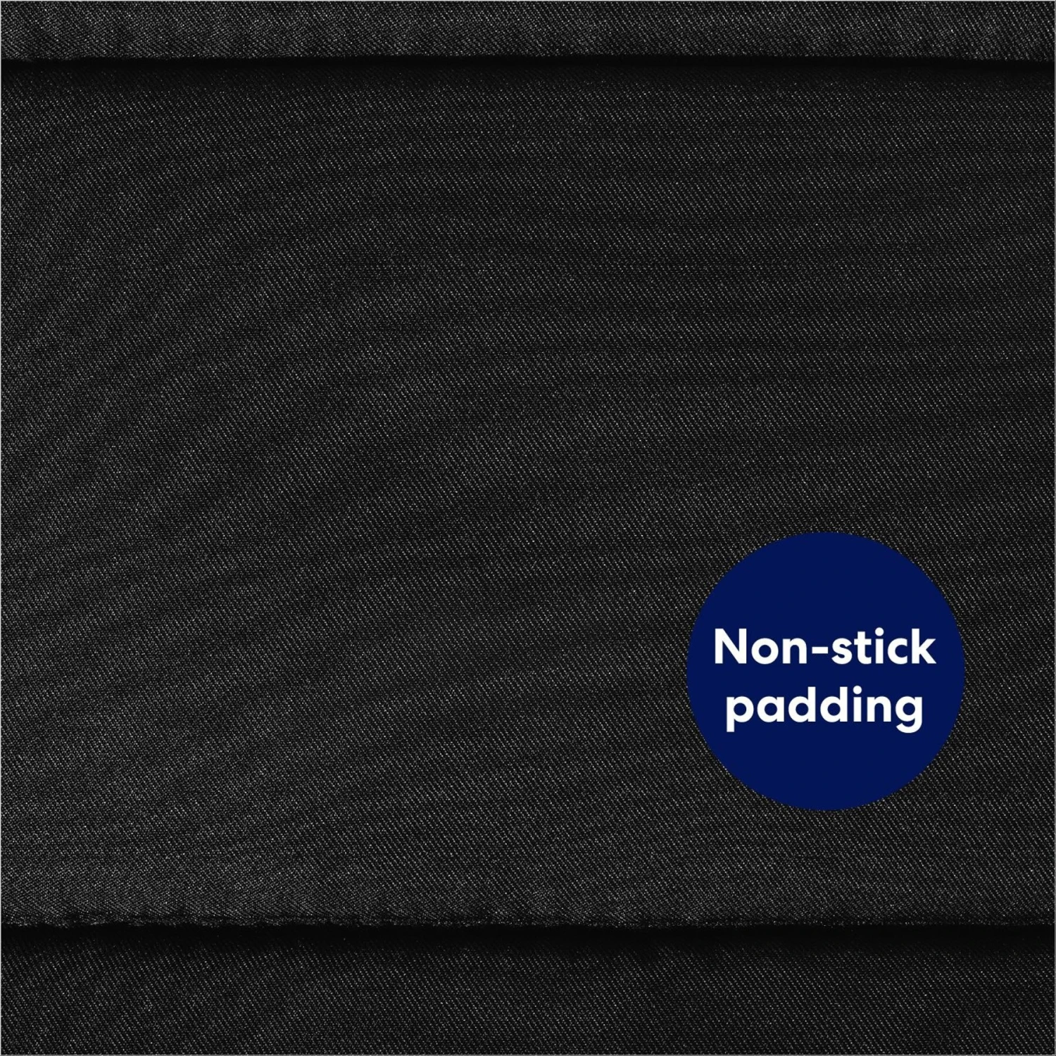 Frisco Quilted Dog Crate Mat 6 Frisco Quilted Dog Crate Mat - Image 4