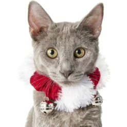 Frisco Jingle Bells Dog & Cat Holiday Collar With Bells, 1 Count & Frisco Holiday Antler Headband & Bell Collar Dog & Cat Costume 13 Frisco Jingle Bells Dog & Cat Holiday Collar With Bells, 1 Count & Frisco Holiday Antler Headband & Bell Collar Dog & Cat Costume -Frisco 986294 PT2. AC SS1800 V1698257738